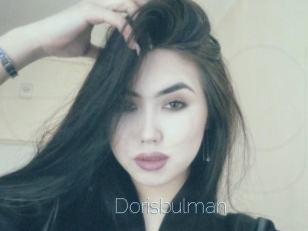 Dorisbulman