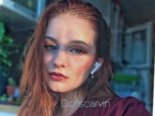 Doriscarvin