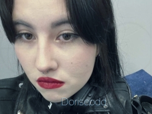 Doriscodd