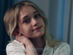 Doriscounsell