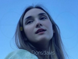 Dorisdavis