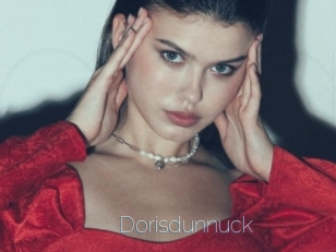 Dorisdunnuck