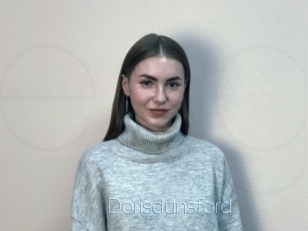 Dorisdunsford