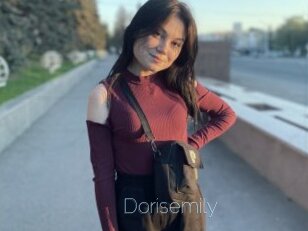 Dorisemily