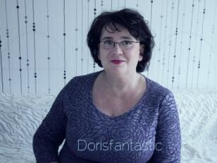 Dorisfantastic