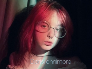 Dorisfennimore