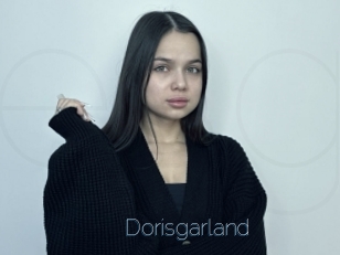dorisgarland Elle se Gode