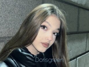 Dorisgreen