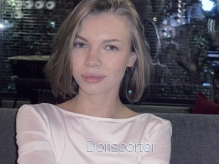 Dorisporter