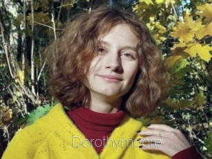 Dorothymoore