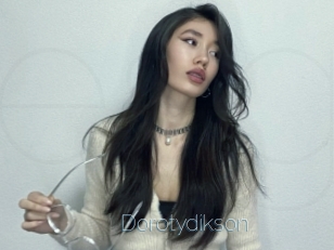 Dorotydikson