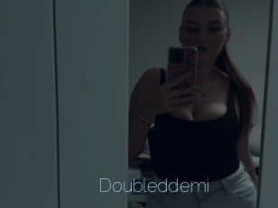 Doubleddemi