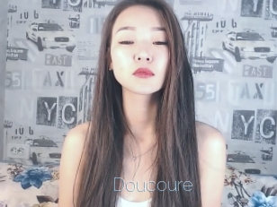 Doucoure