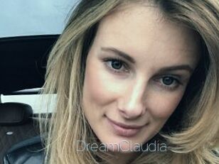 DreamClaudia