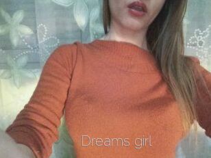 Dreams_girl