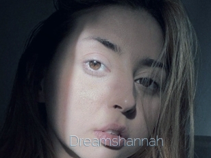 Dreamshannah