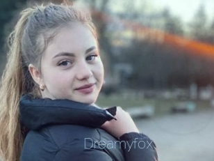 Dreamyfox