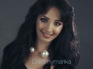 Dreamymarika
