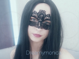 Dreamymonica