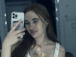 Dremmaw