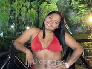 Drooling4you