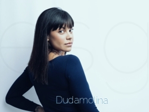 dudamolina Elle se Gode
