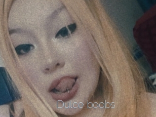 Dulce_boobs