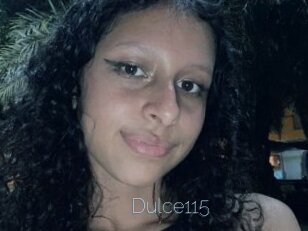 Dulce115
