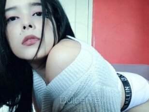 Dulcemey