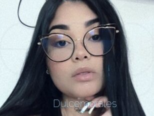 Dulcemorales