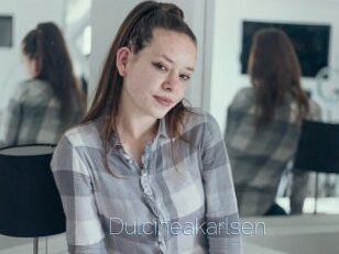 Dulcineakarlsen