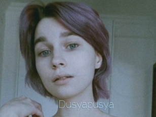 Dusyapusya