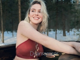 Dyanramser