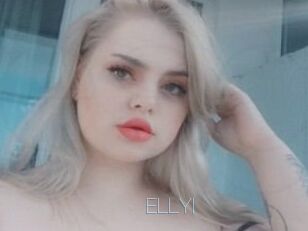 ELLYI