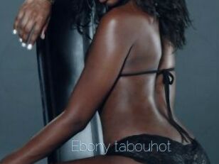 Ebony_tabouhot
