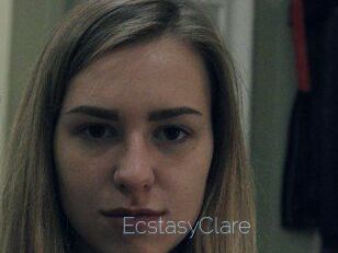 EcstasyClare