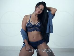EimyHarper