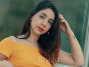 ElaMarsh