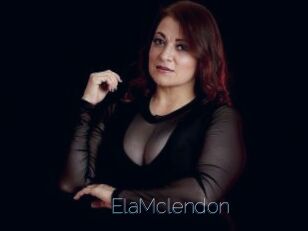ElaMclendon
