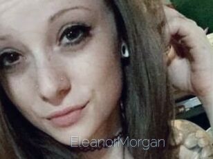 Eleanor_Morgan
