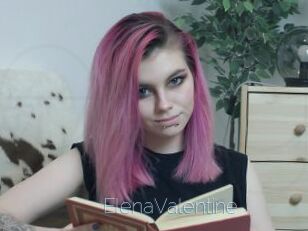 ElenaValentine