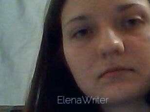 ElenaWriter