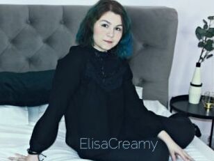 ElisaCreamy
