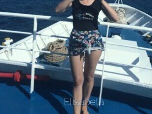 Elisabeta