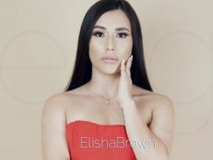 ElishaBrown