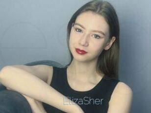 ElizaSher