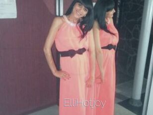 ElliHotjoy