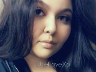 EllieLoveXo