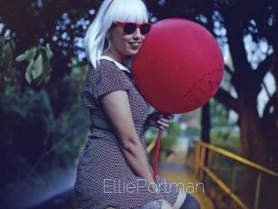 ElliePortman