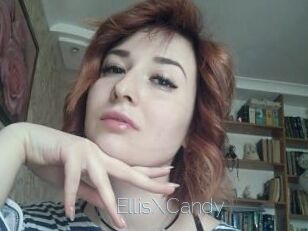 EllisXCandy